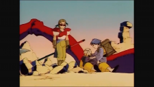 Последняя фантазия: Легенда кристаллов, Final Fantasy: Legend of the Crystals
