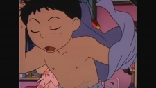 Кошачий мир Банипал Витт, Totsuzen! Neko no Kuni Banipal Witt