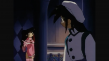 Воины-марионетки Эр, Saber Marionette R