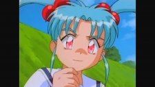 Девочка-волшебница Красотка Самми, Mahou Shoujo Pretty Sammy (1996)