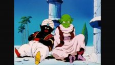 Драгонболл Джи-Ти, Dragon Ball GT