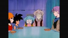 Драгонболл Джи-Ти, Dragon Ball GT