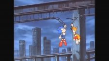 Ёжик Соник, Sonic the Hedgehog