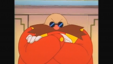 Ёжик Соник, Sonic the Hedgehog