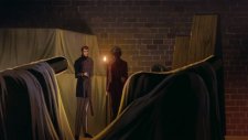 Бродяга Кэнсин: Реквием патриотов, Rurouni Kenshin: Meiji Kenkaku Romantan - Ishinshishi e no Requiem