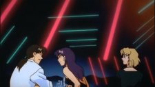 Евангелион: Смерть и перерождение, Neon Genesis Evangelion: Death & Rebirth