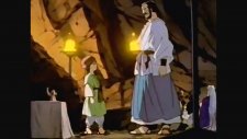 Легенда о Басаре, Legend of Basara