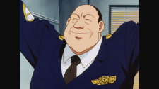 Люпен III: Токийский кризис, Lupin III: Tokyo Crisis