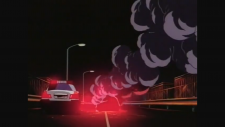 Ночной странник, Night Walker: Mayonaka no Tantei
