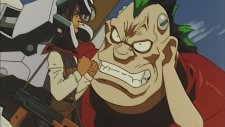 Триган, Trigun