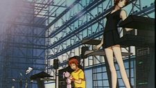 Гравитация OVA, Gravitation: Lyrics of Love