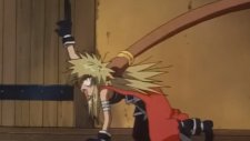 Хроники бродяги Гокудо, Gokudou: The Tale of a Rambling Wanderer