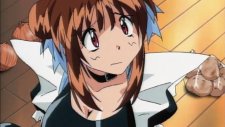 Невероятная медсестра Нанако, Nanako Kaitai Shinsho