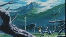 Самурайский дух OVA, Samurai Spirits 2: Asura Zanmaden