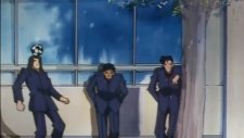 Сборник историй Госё Аоямы, Gosho Aoyama