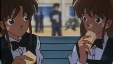 Сборник историй Госё Аоямы, Gosho Aoyama