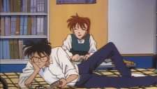Сборник историй Госё Аоямы, Gosho Aoyama