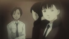 Бугипоп никогда не смеётся, Boogiepop Phantom