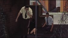 Детектив Конан (фильм 4), Case Closed: Captured in Her Eyes