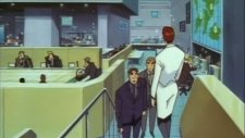 Люпен III: Война из-за одного доллара, Lupin III: $1 Money Wars