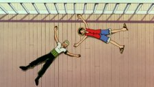 Ван-Пис: Фильм первый, One Piece: The Great Gold Pirate