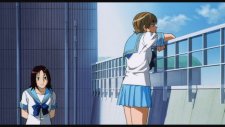 Видение Эскафлона - Фильм, Vision of Escaflowne: The Movie