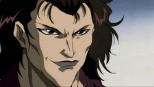 Боец Баки [ТВ-2], Grappler Baki Maximum Tournament
