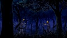 Хеллсинг: война с нечистью, Hellsing