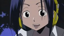 Король шаманов, Shaman King