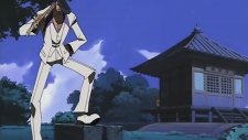 Король шаманов, Shaman King