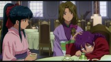 Сакура: Война миров. Фильм, Sakura Taisen: Katsudou Shashin