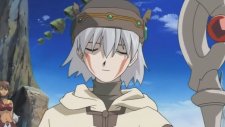 .хак//ЗНАК, .hack//Sign