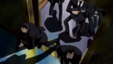 Люпен III Эпизод 0: Первый контакт, Lupin III Episode 0: First Contact