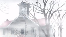 Мико из утреннего тумана, Shrine of the Morning Mist