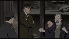 Актриса тысячелетия, Sennen Joyuu Chiyoko