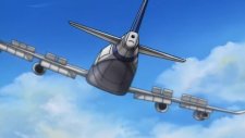 Снова любовь и Хина, Love Hina Again