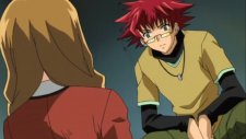 Спираль, Spiral: Suiri no Kizuna