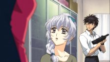 Стальная тревога! (1 сезон), Full Metal Panic!