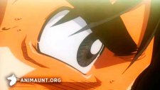 Первый шаг, Hajime no Ippo