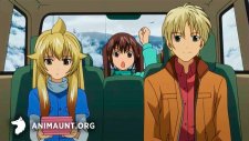 Сестры Минами 2, Minami-ke Okawari