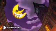 Пожиратель душ, Soul Eater