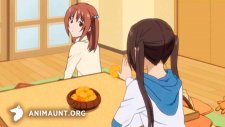 Сестры Минами 3, Minami-ke Okaeri