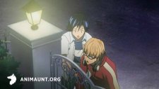 Бакуман, Bakuman