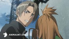 Школа Мертвецов, Highschool of the Dead