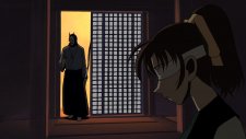 Детектив Конан (фильм 7), Detective Conan: Crossroad in the Ancient Capital