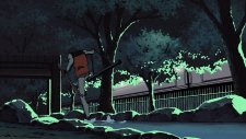 Детектив Конан (фильм 7), Detective Conan: Crossroad in the Ancient Capital