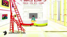 Истории подделок, Nisemonogatari