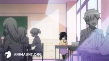 Это не моя вина, что я не популярна!, WataMote