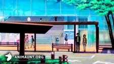 Великолепный парк Амаги, Amagi Brilliant Park