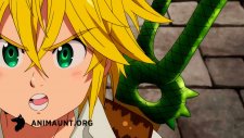 Семь смертных грехов, Nanatsu no Taizai